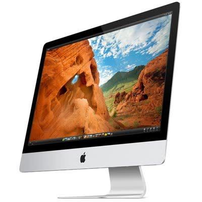 iMac 21,5” (Final 2012) — i5, 16 GB RAM, SSD 512 GB — Excelente estado