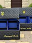 Сумка-органайзер для авто, саквояж, органайзер в багажник