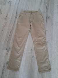 Spodnie chino Reserved rozm. 164