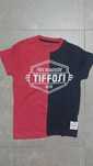 Tshirt Tiffosi 8 anos