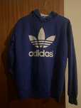 Sweat Adidas azul