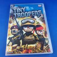 Tiny Troopers PC Polska edycja