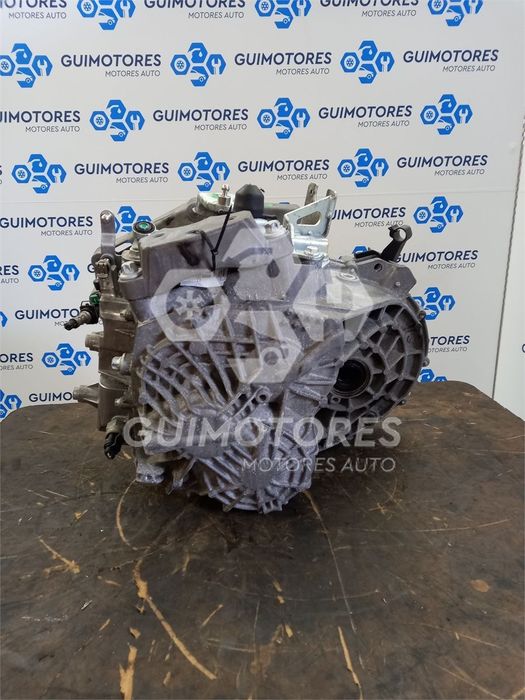 CAIXA VELOCIDADES ALFA ROMEO GIULIETTA 2.0MJET 150CV REF: F-561959.57 - 55260236 - MANUAL 6V