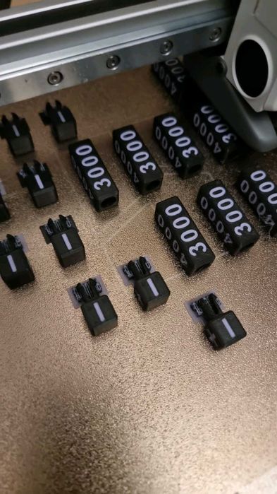 One Piece TCG - Tokens e Marcadores