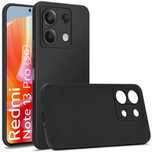 Etui Slim Matt do Xiaomi Redmi Note 13 Pro 5G + Szkło Hartowane