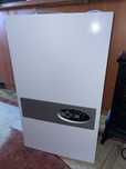 Kospel elektryczny kociol centralnego ogrzewania 400v