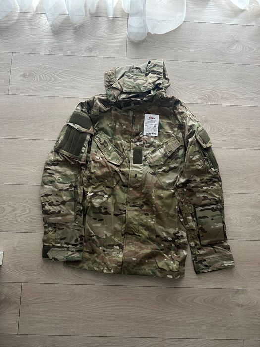 Kombinezon cwiczebny WS Multicam Rozmiar M/R 117/dkws