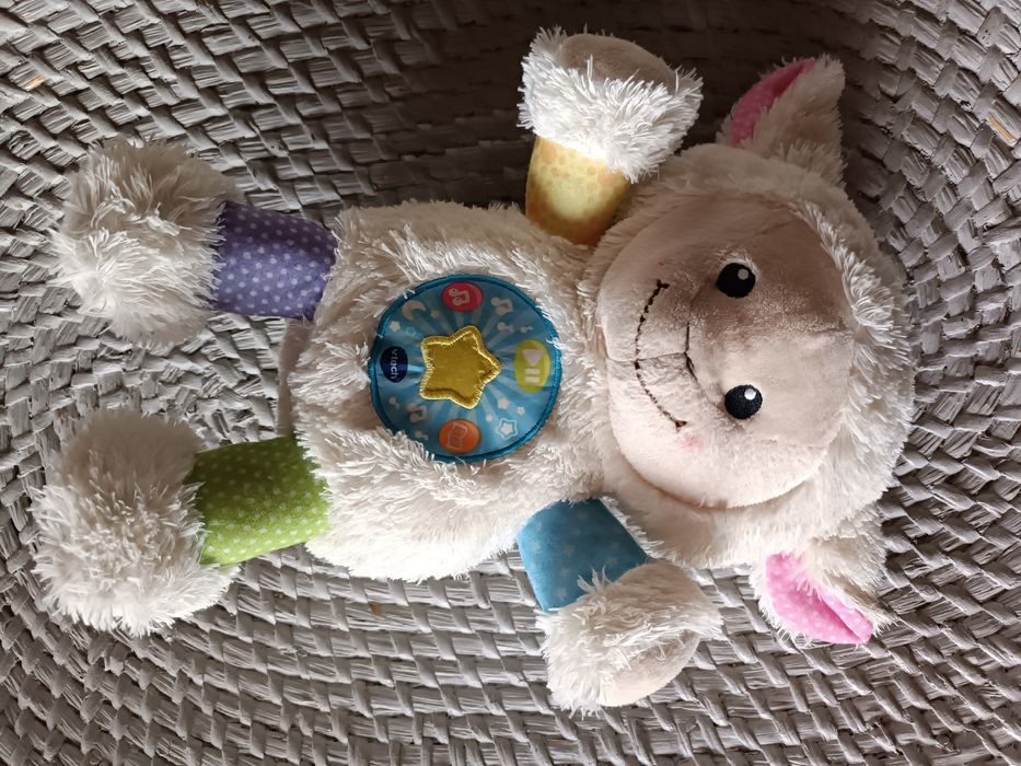 Zabawka Owieczka do snu .