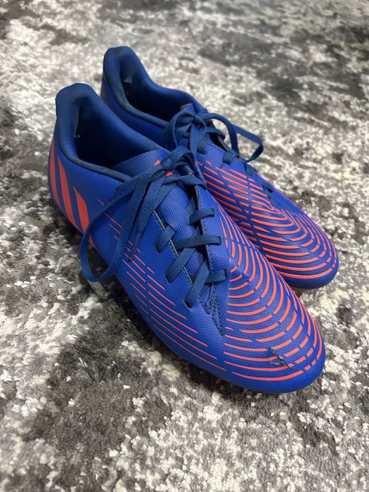 Бутси Adidas Predator 25.5 см