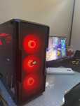 Komputer do gier Ryzen 5 3600 / RX 5700 XT / 16GB RAM / SSD 512GB