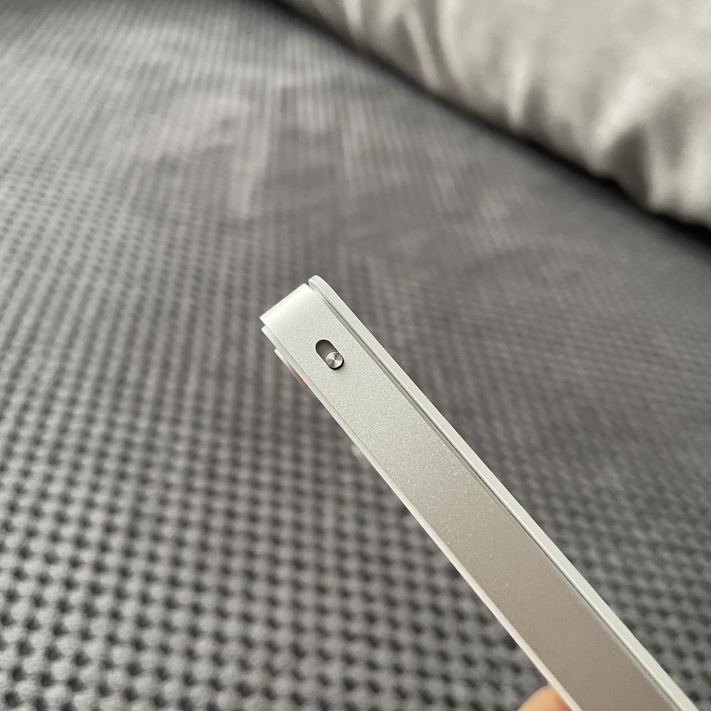 Gładzik Apple Magic Trackpad 2 A1535