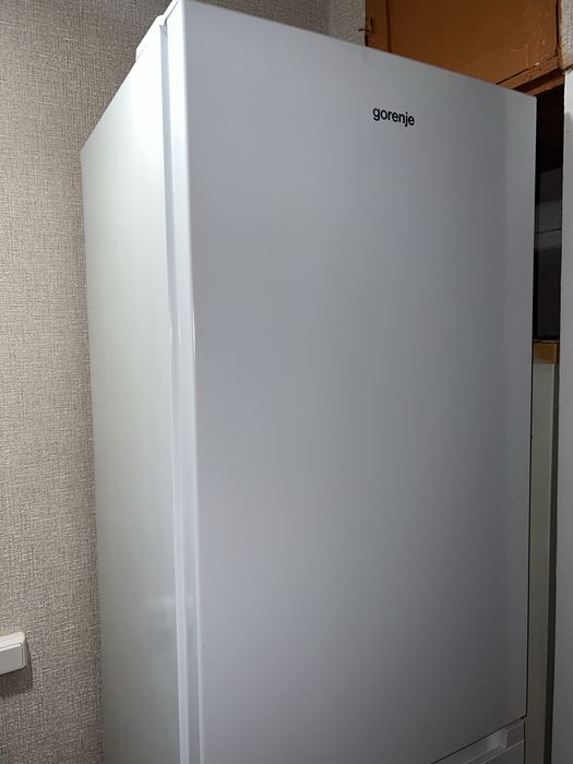 Холодильник Gorenje No Frost+ / MULTIFLOW 360°