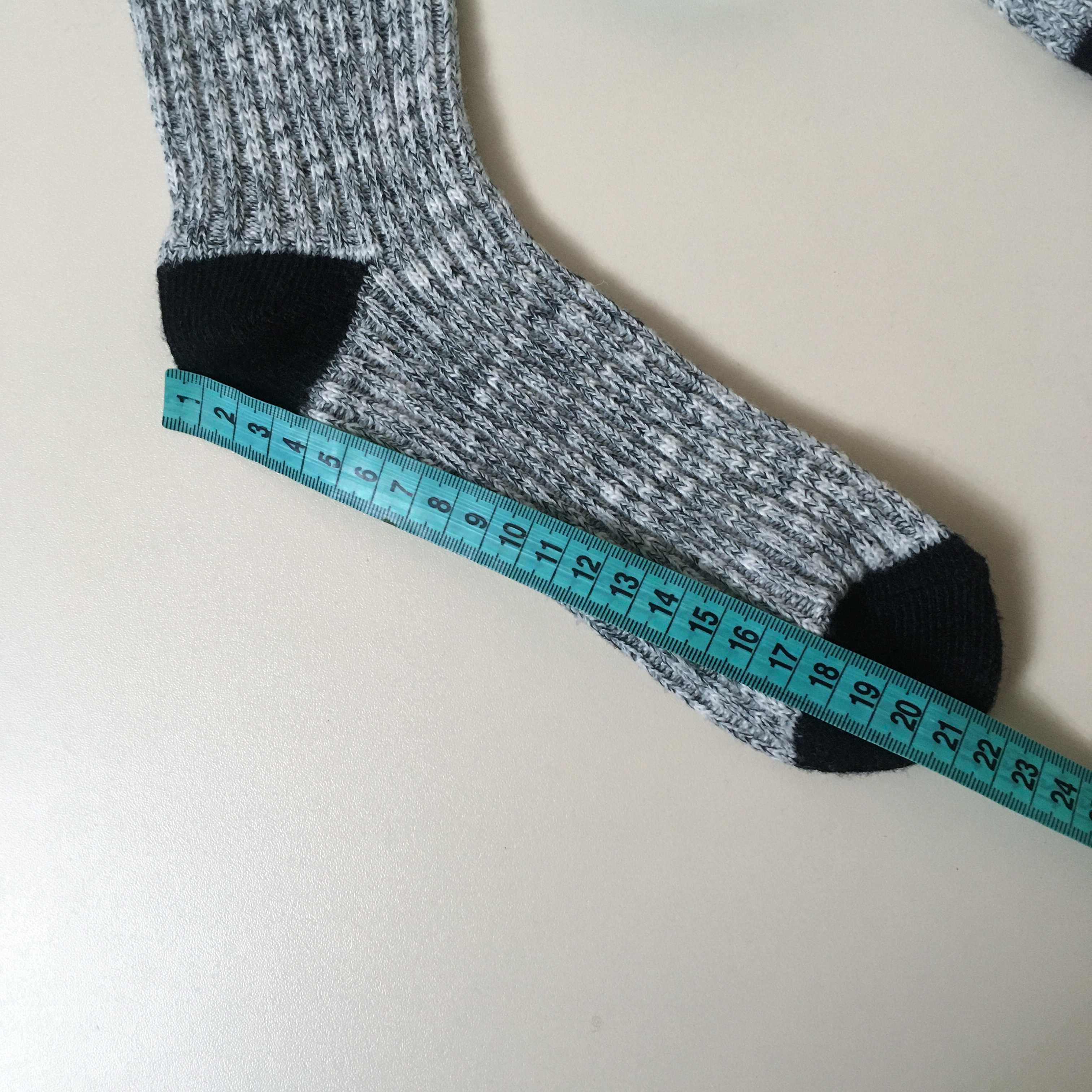 тёплые шерстяные носки kappa оригинал 37 - 40 р.