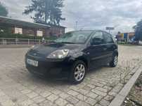 Ford Firsta 1.4 benzyna. NISKI PRZEBIEG !!