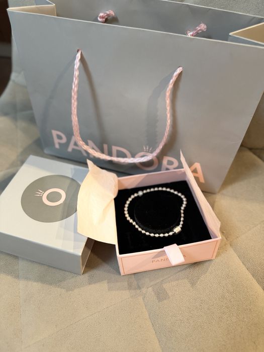 Браслет Pandora оригинал