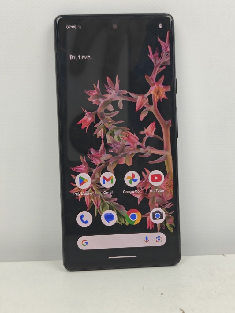 **Google Pixel 6 | 8/128 ГБ | Гарний стан**