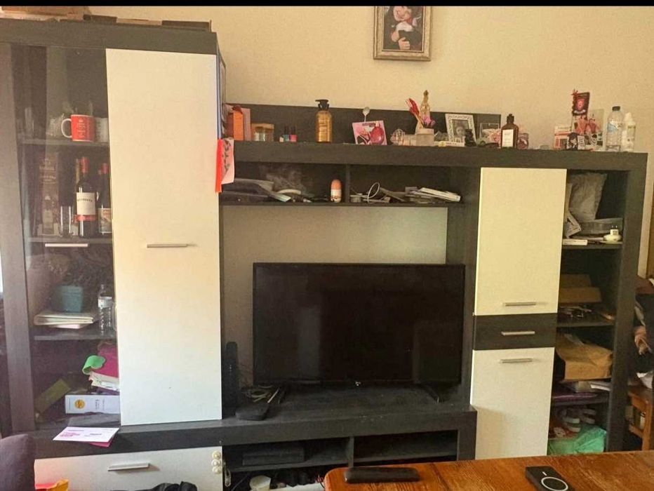 Movel Sala Semi-Novo