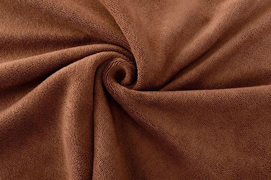 Ręcznik 50x100 Kąpielowy Szybkoschnący Jednolity Mikrofibra Mandy 06