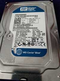 Жесткий диск  hdd 3.5 250Gb