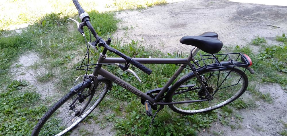 Sprzedam rower męski 28cali