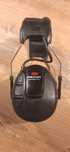 PELTOR WorkTunes Pro FM Radio