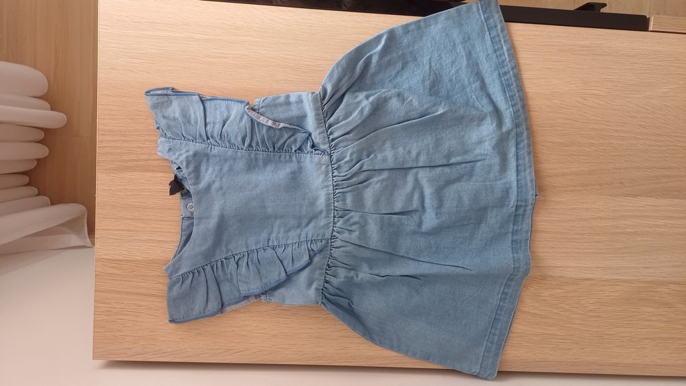 Conjunto de bebé (Novo)-12 meses