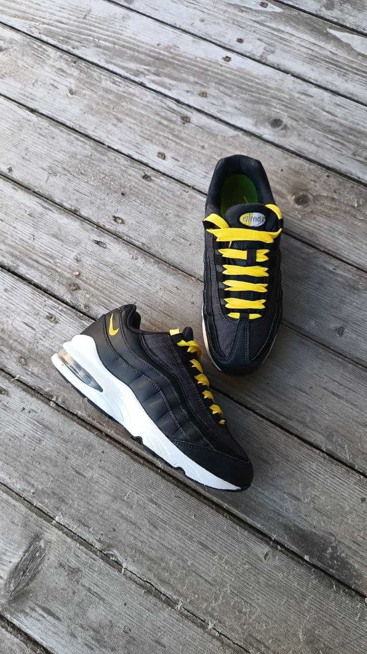 Nike. Кросівки розмір 38. Кросівки Nike Air Max 95. Кросівки