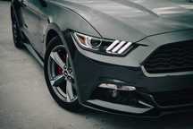 Mustang! Auto na ślub wesele, 18stka, panieńskie i inne! !Na wynajem!