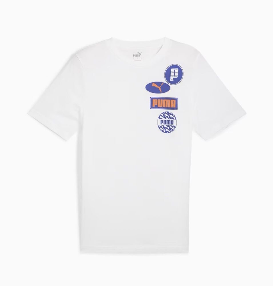 Футболка Puma, оригінал