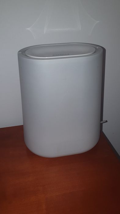 Radio Despertador Philips wake-up