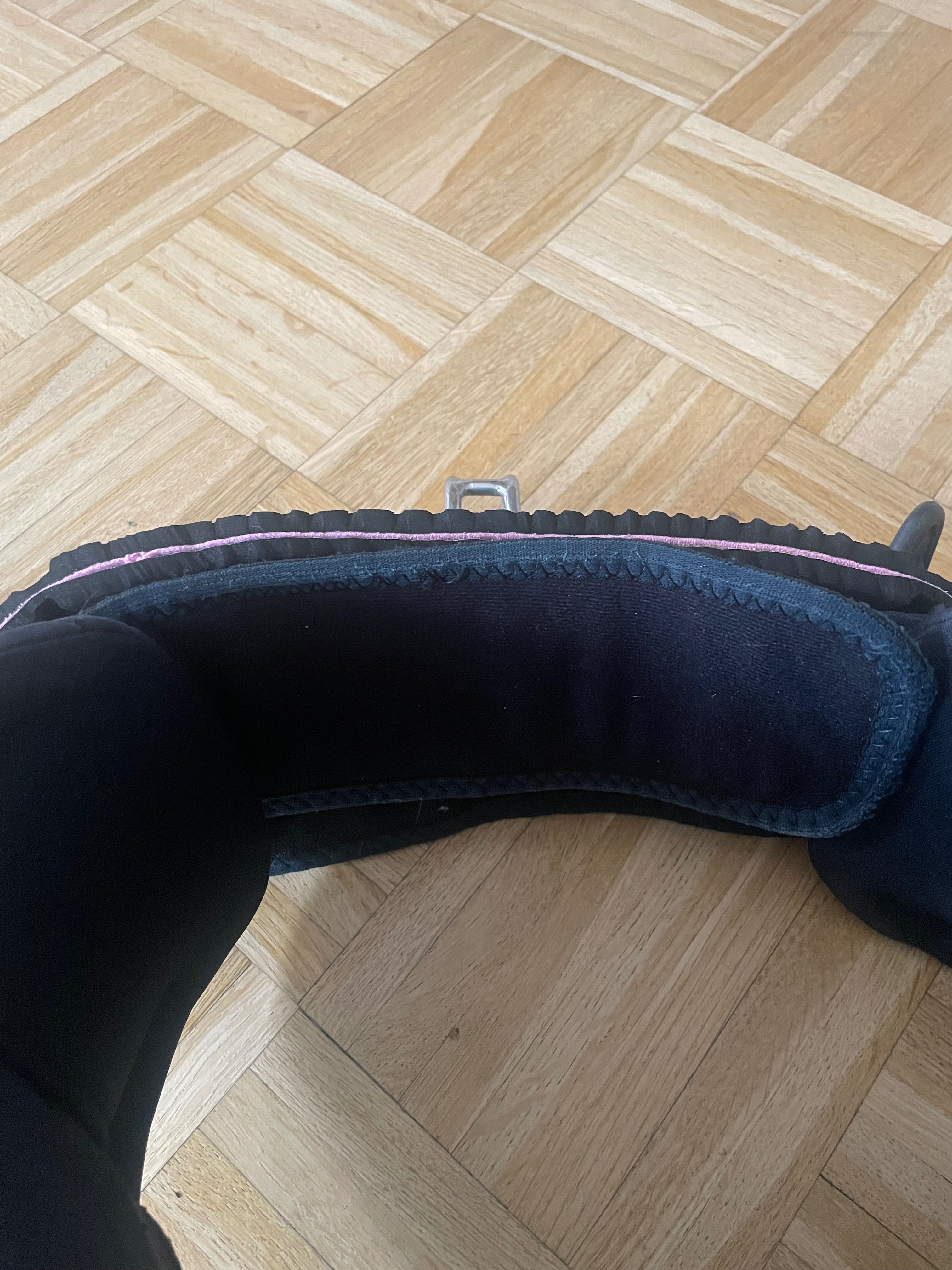 Trapez ION Radius, rozmiar L
