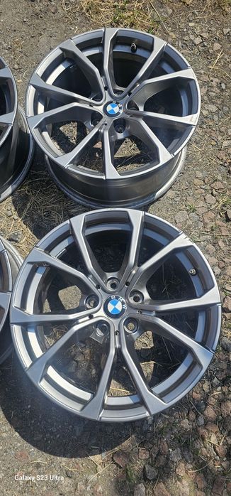 Диски р17 В хорошому стані