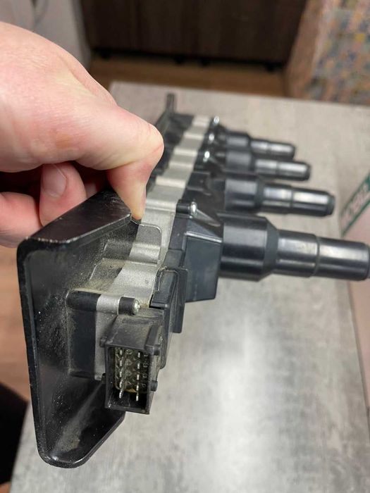 катушка зажигания (кассета) SAAB MOBILETRON