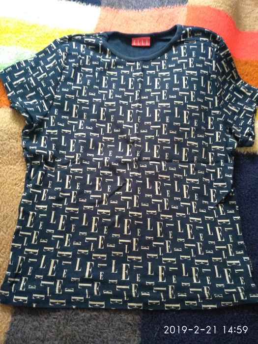 Blusas