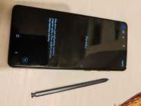 Samsung galaxy note 10