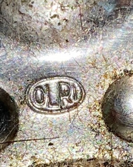 Peça antiga para degustar vinho