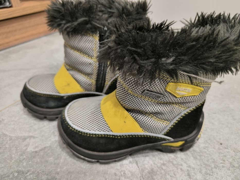 Kozaki Bartek roz. 23