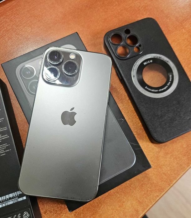 iPhone 13 Pro 128 GB