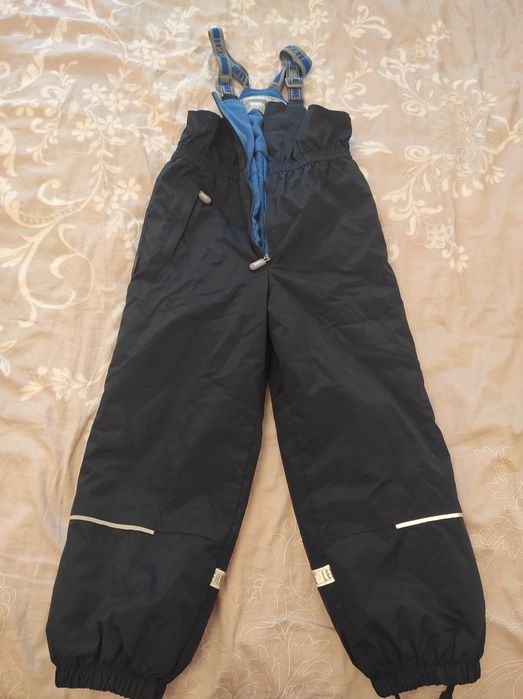 Напівкомбінезон lenne 128