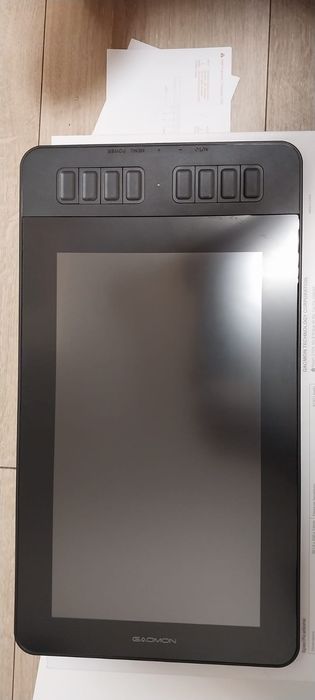 Графічний планшет Gaomon PD1161