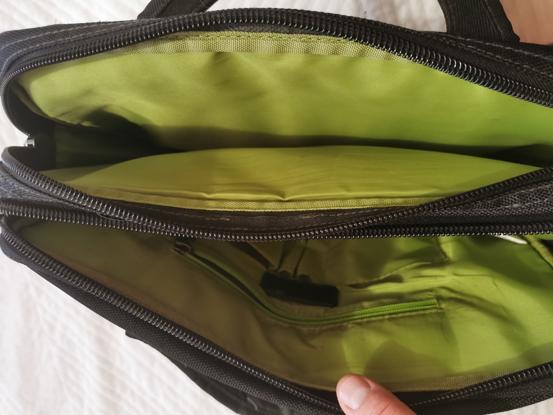 Torba na laptopa lasocki