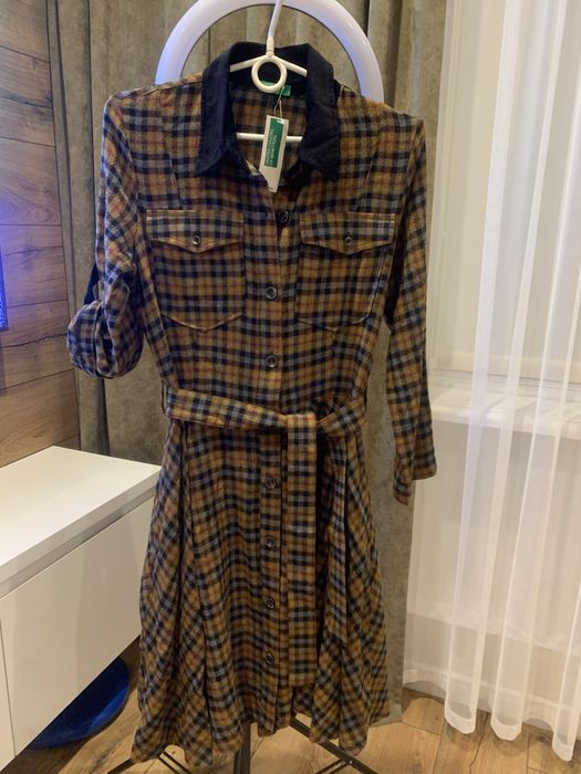 Сукня  united colors of benetton