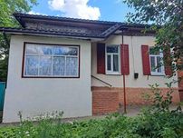 Продаж двокімнатної квартири в приватному секторі