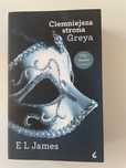 Ciemniejsza strona Greya