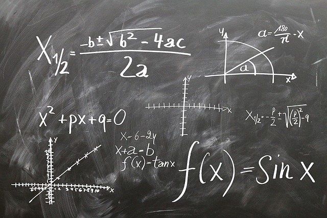 Korepetycje z matematyki - egzamin ósmoklasisty