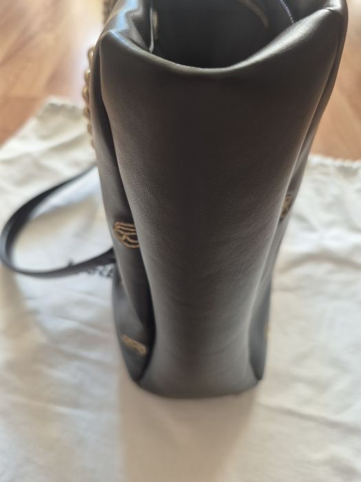 Torebka Karl Lagerfeld a4