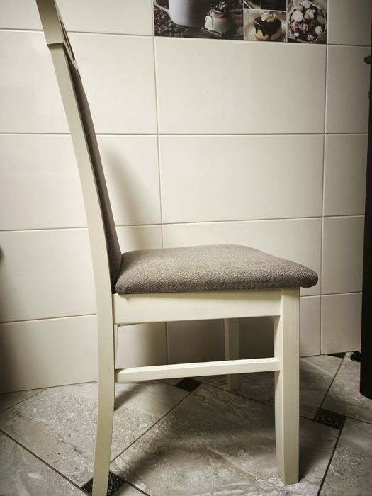 Кухонні стільці фабрики "Скіф"