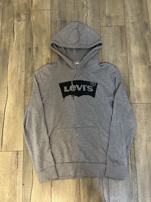 Худи, зипка, кофта Levi’s левайс