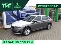 Skoda Scala 1.5 TSI 150KM SELECTION, dostępna od ręki