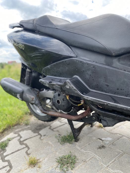 Продам yamaha majesty